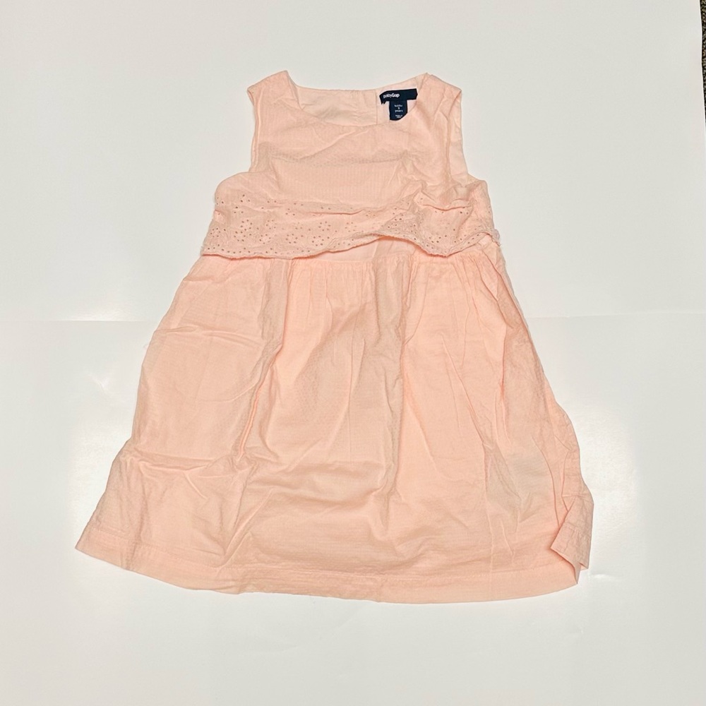 Baby GAP Dress